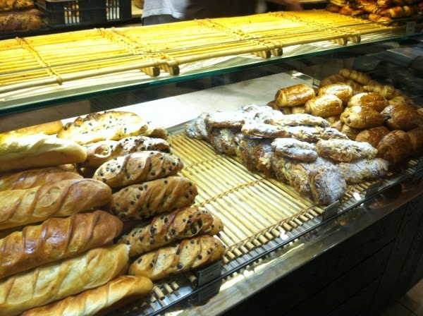 French Bakery