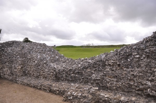 Old Sarum