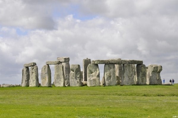 Stonehenge,