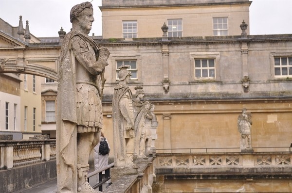 Roman Baths