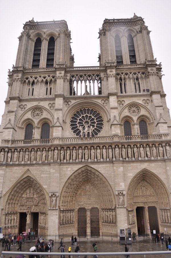 Notre Dame