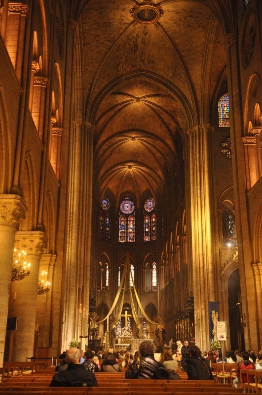 Notre Dame