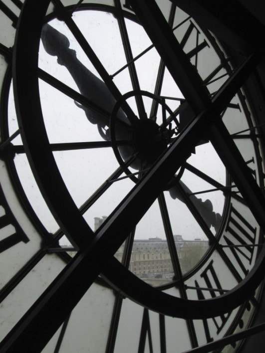 Musee d'Orsay