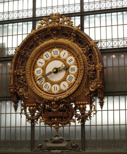 Musee d'Orsay