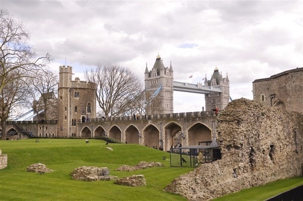 Tower of London