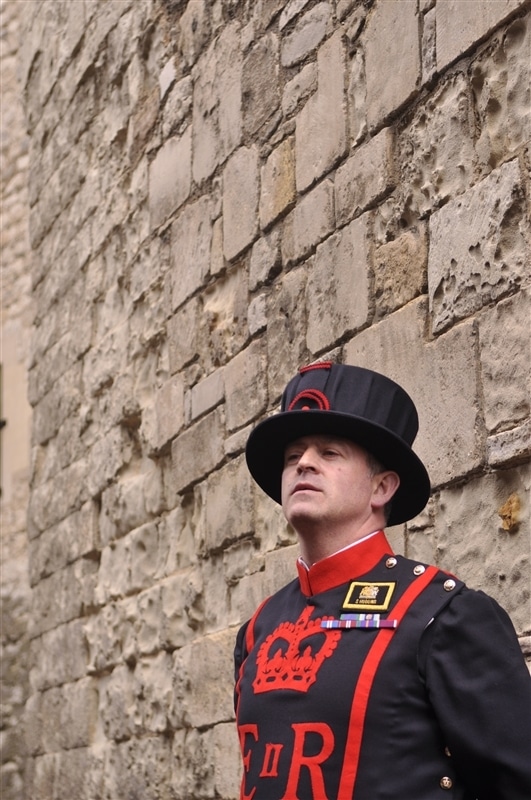 Beefeater