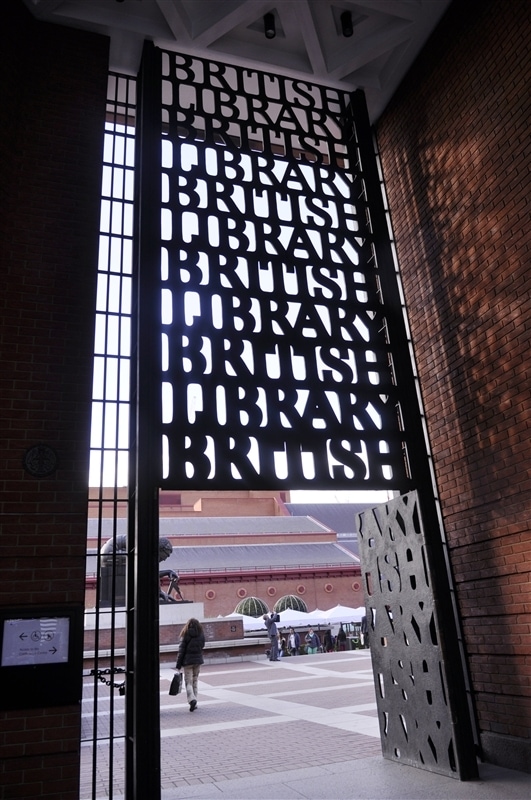 British Library