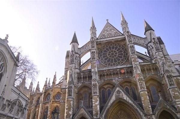 Westminster Abbey