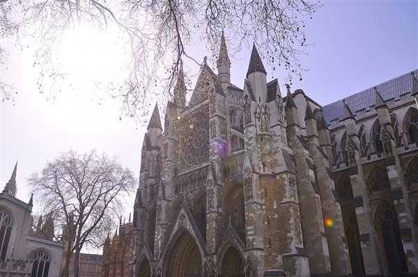 Westminister Abbey