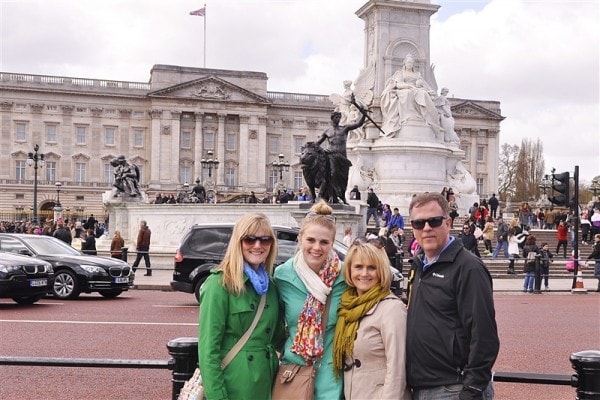 Buckingham Palace