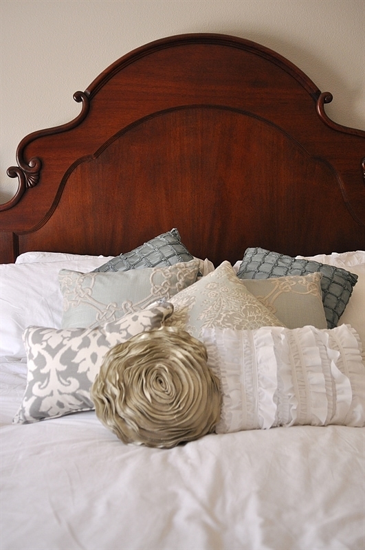 Bedroom Redo