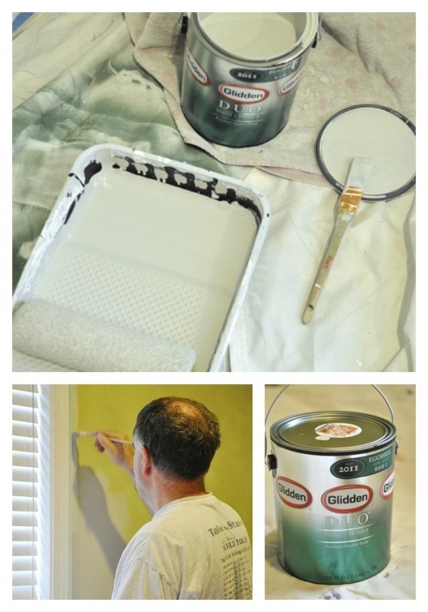 Glidden Paint