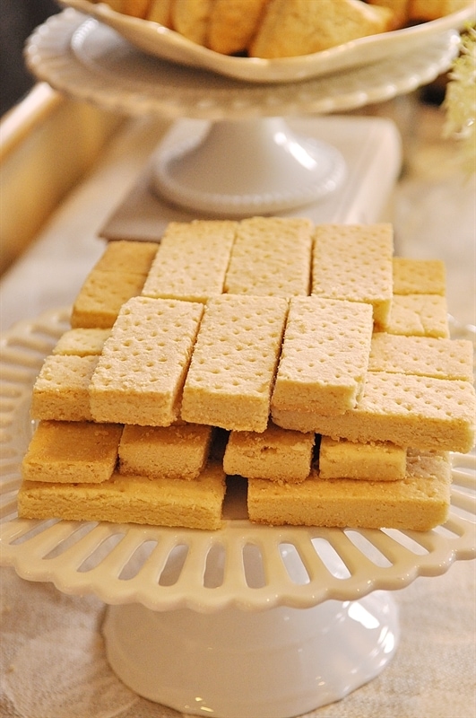 wafer cookies