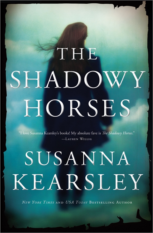Shadowy Horses