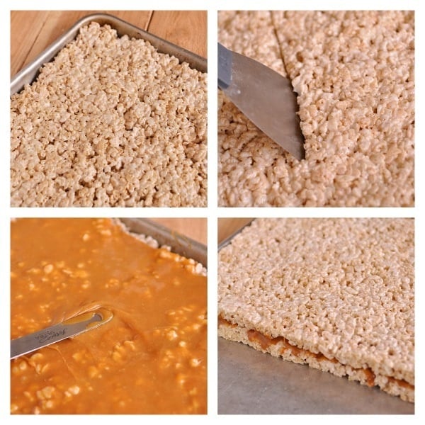 rice krispie bars 2