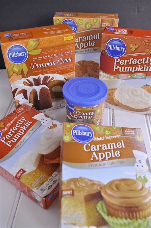 Pillsbury Caramel Apple Cake Mix Recipes Pillsbury Caramel Apple Cake Mix Recipes