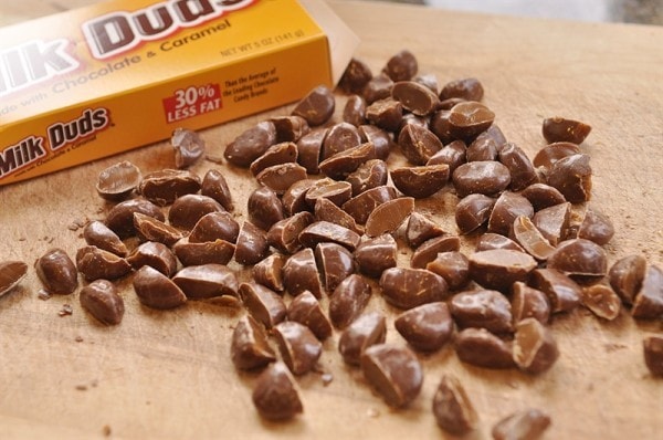 Milk Dud Popcorn