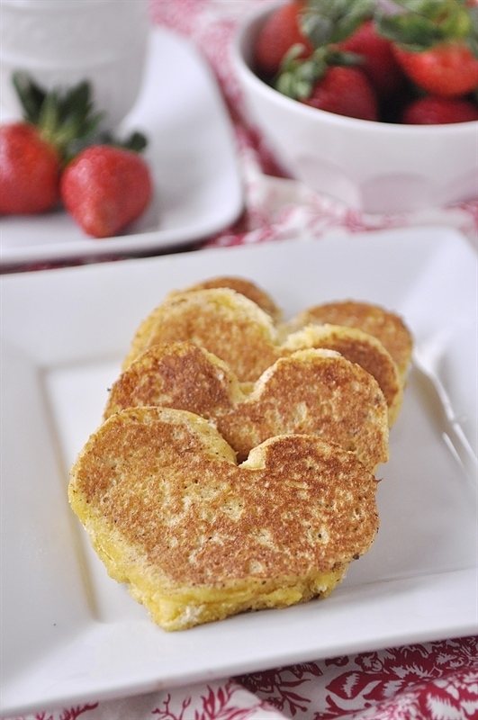 Overnight French Toast