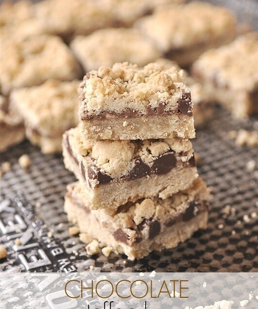 chocolate-toffee-bars-recipe-from-your-homebased-mom