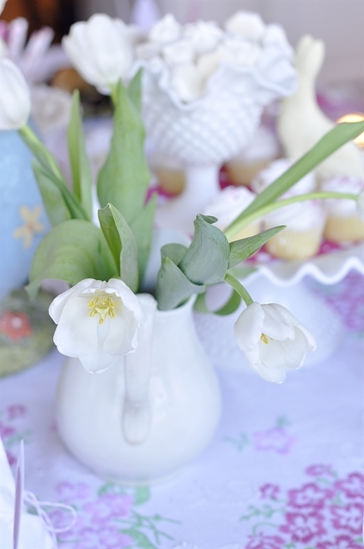 Bunny Brunch