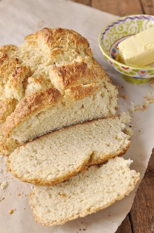 Irish Soda Bread