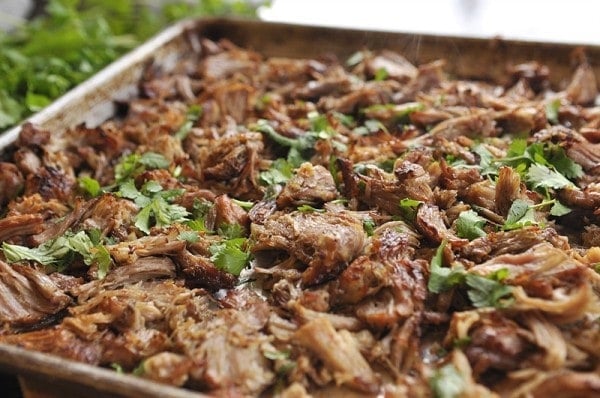 pork carnitas recipe