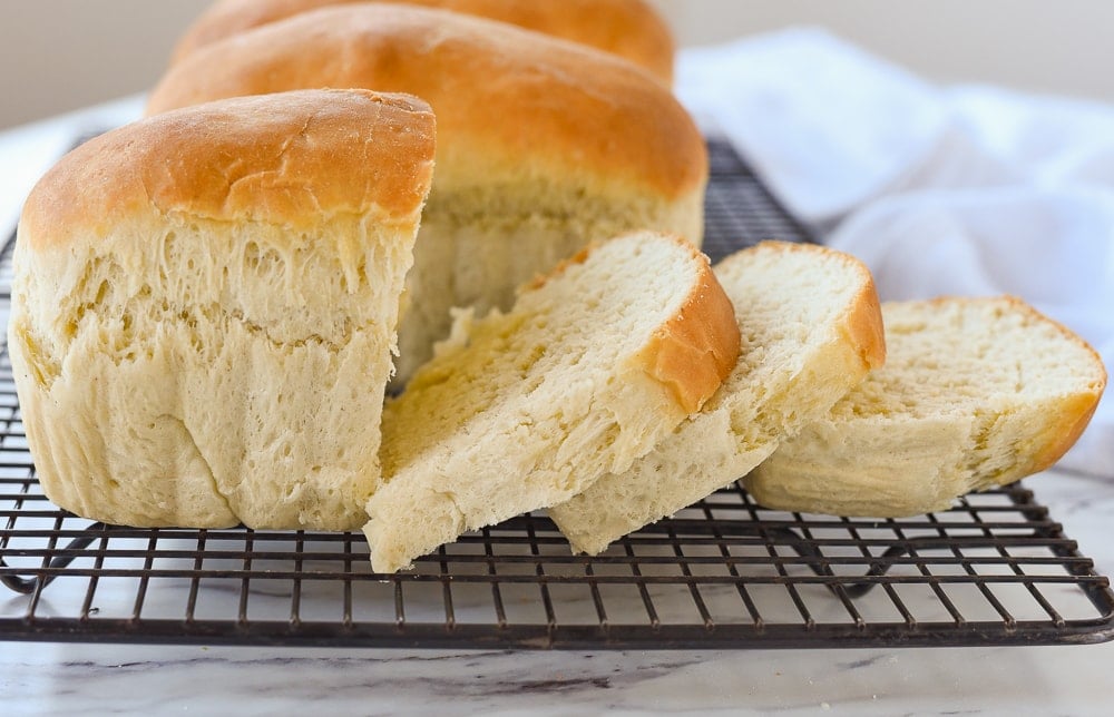 Bread in a Bag Recipe  Recipe by Leigh Anne Wilkes
