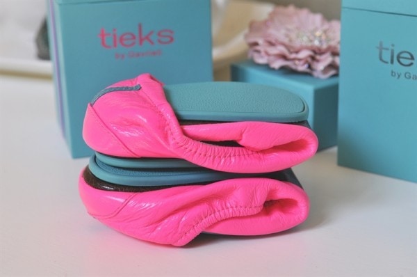 Tieks