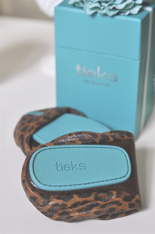 Tieks