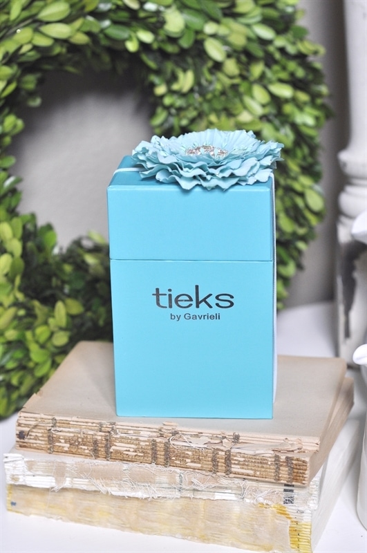 Tieks