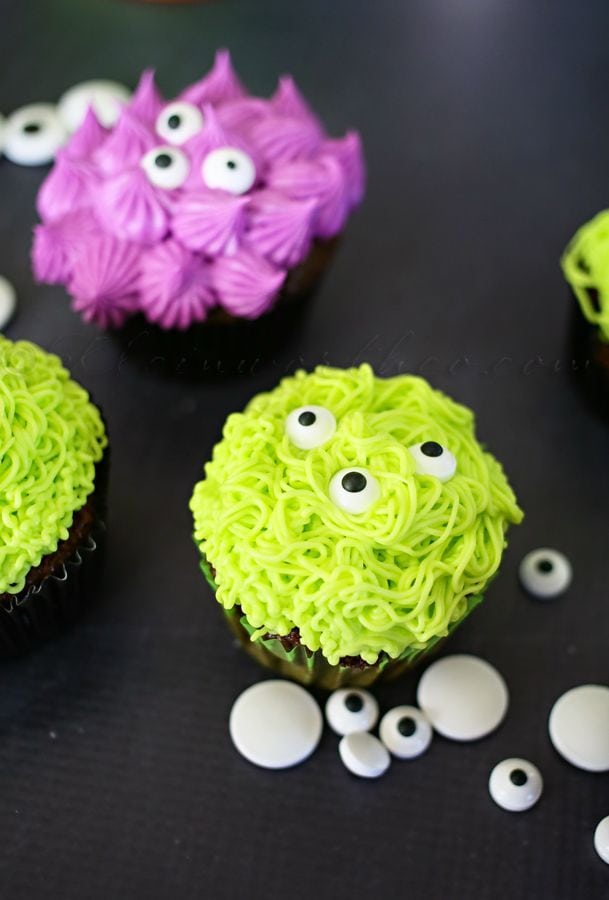 25 Googly Eye Treats Your Homebased Mom