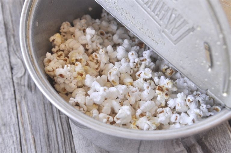 Candy Corn Kettle Corn Your Homebased Mom