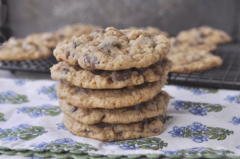 cowboy cookies pioneer woman