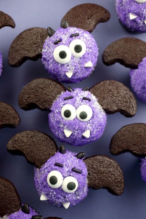 25 Googly Eye Recipes Using Googly Eyes by Leigh Anne Wilkes