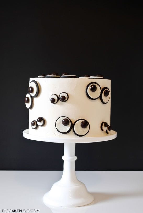 25 Googly Eye Recipes Using Googly Eyes by Leigh Anne Wilkes