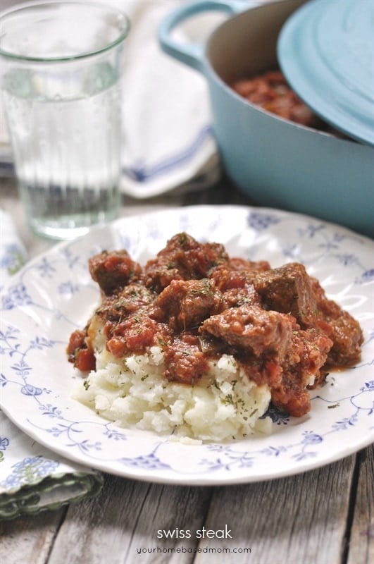 Swiss Steak