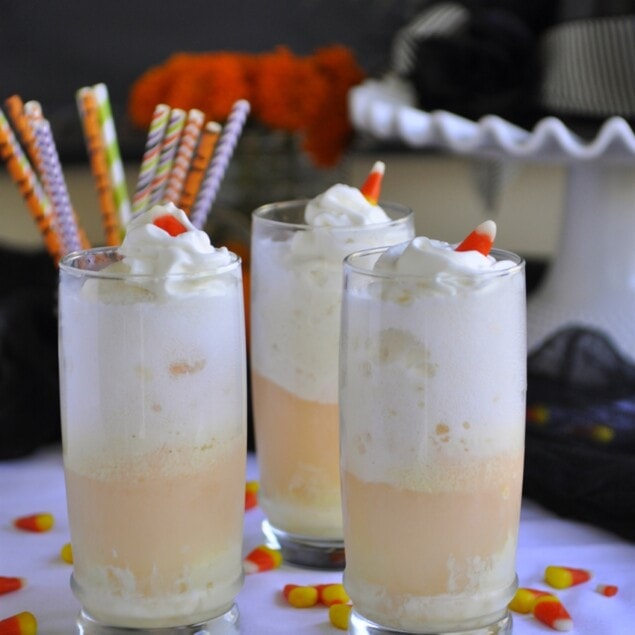 Candy Bar Ice Cream Recipe by Leigh Anne Wilkes