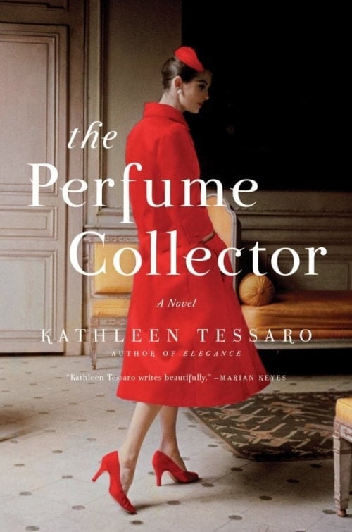 The_Perfume_Collector