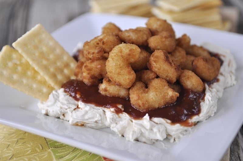 Coconut Shrimp with Tropical Dipping Sauce Your Homebased Mom