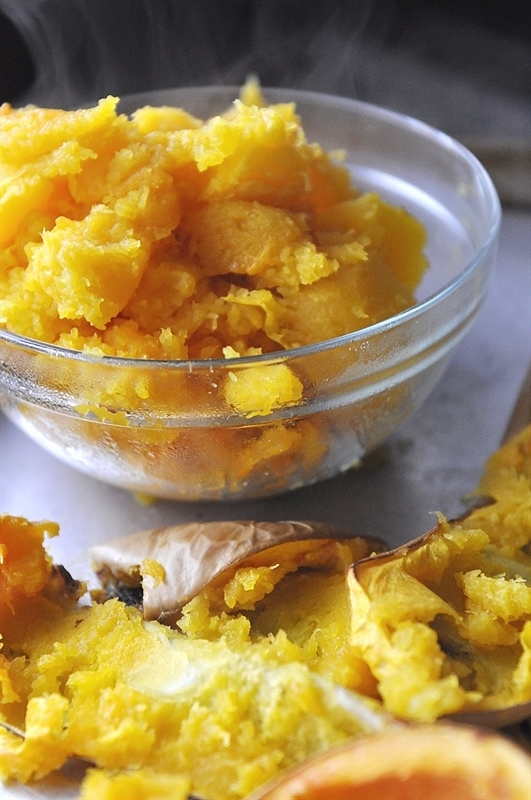 Butternut Squash Soup