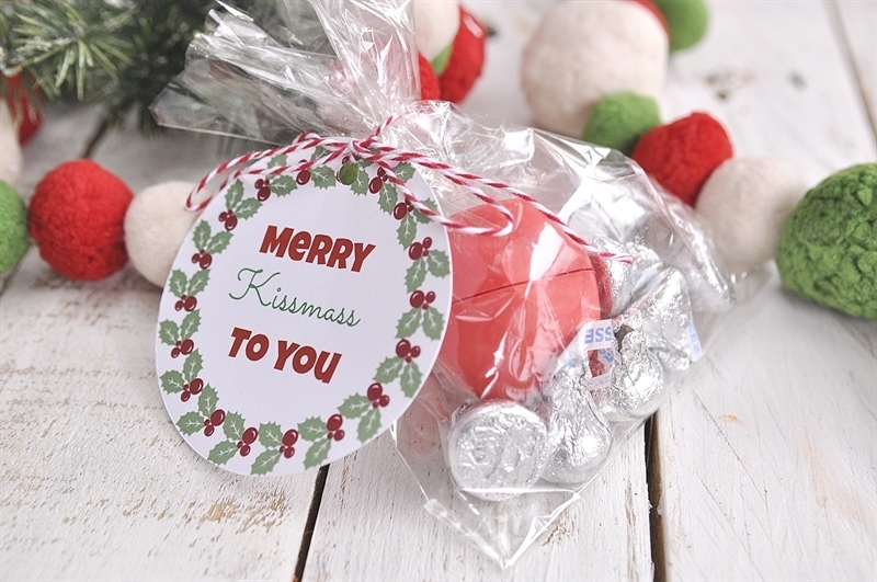 Last Minute Christmas Gift