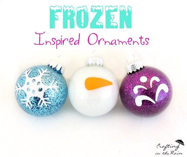 frozen-ornaments