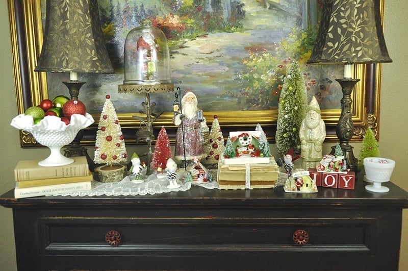 2014 Holiday Home  Decor  Part  Two Your Homebased Mom