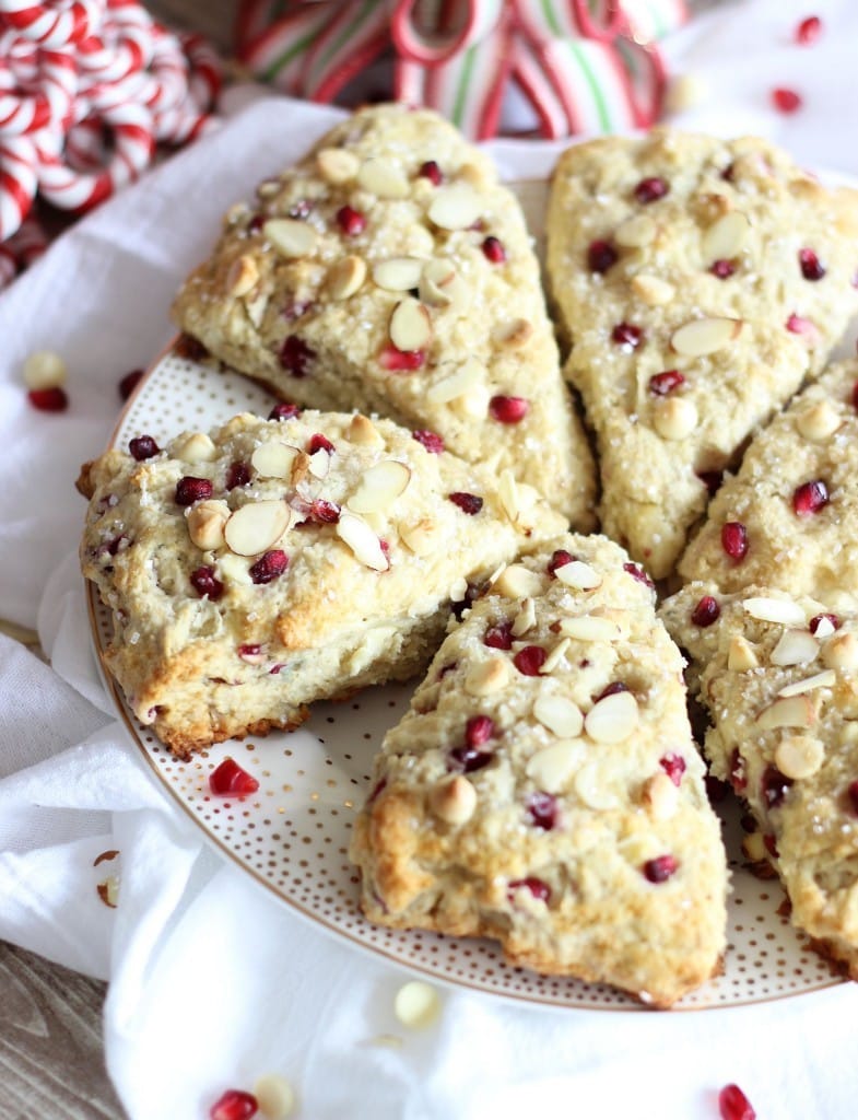 pomegranate-seed-white-chocolate-almond-scones-11-785x1024