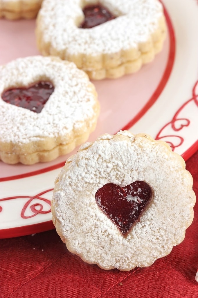 25 HeartShaped Treats Your Homebased Mom