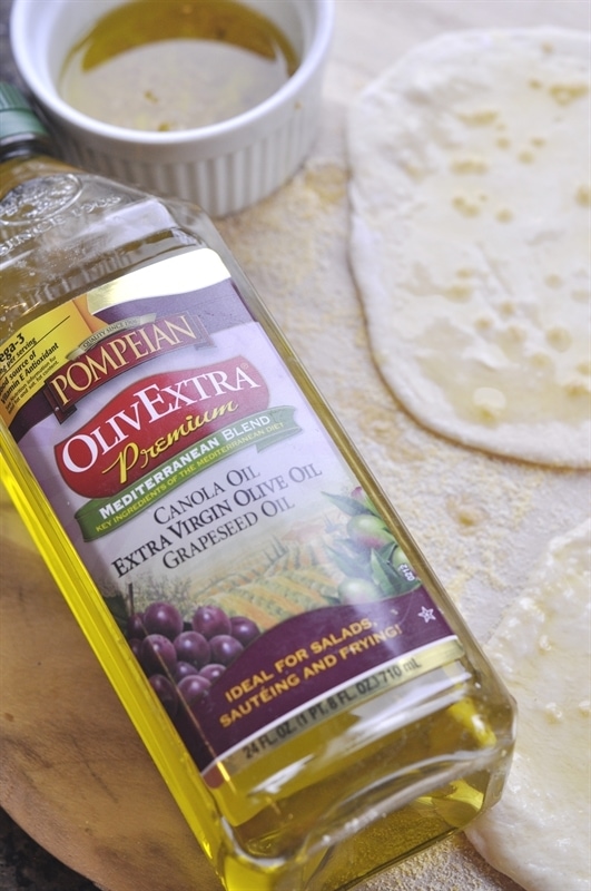 olive oil