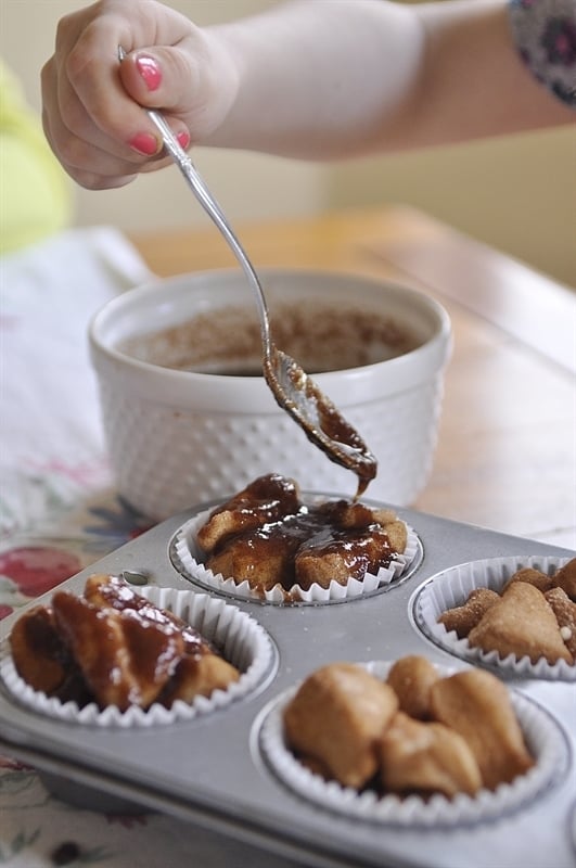 Monkey Bread