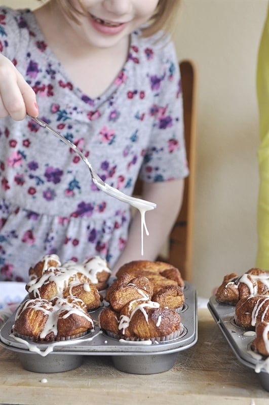 Monkey Bread