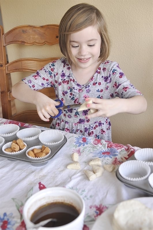 Monkey Bread