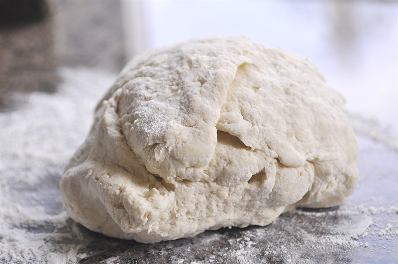 Biscuit Cinnamon Rolls